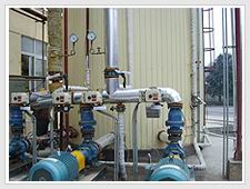 儀表管線防凍電伴熱電纜